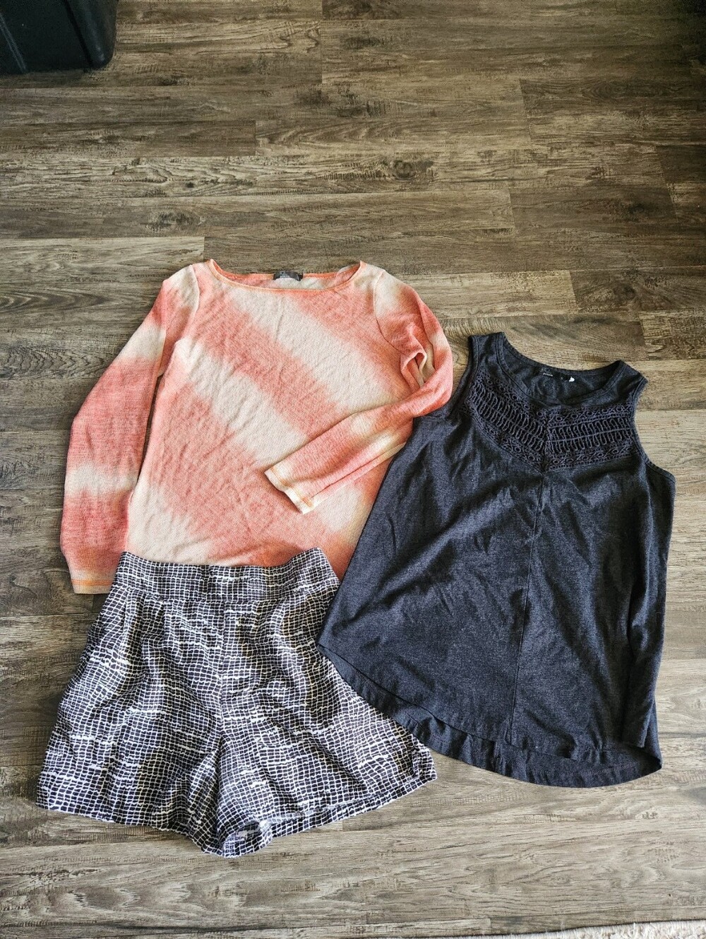 Prana Clothing Bundle